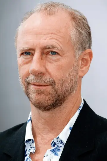 Zdjęcie Zander Berkli #31823