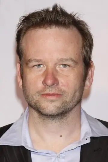 Zdjęcie Dallas Roberts #12983