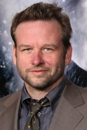 Zdjęcie Dallas Roberts #12984