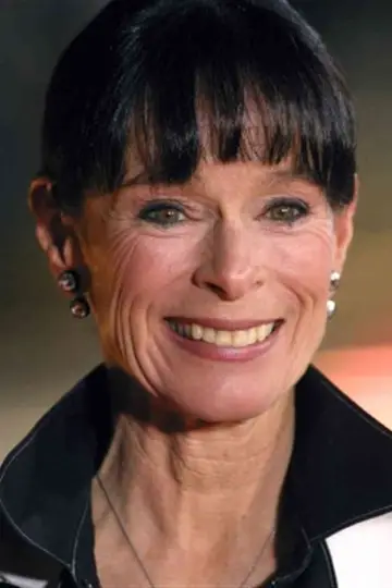 Zdjęcie Geraldine Chaplin #22506