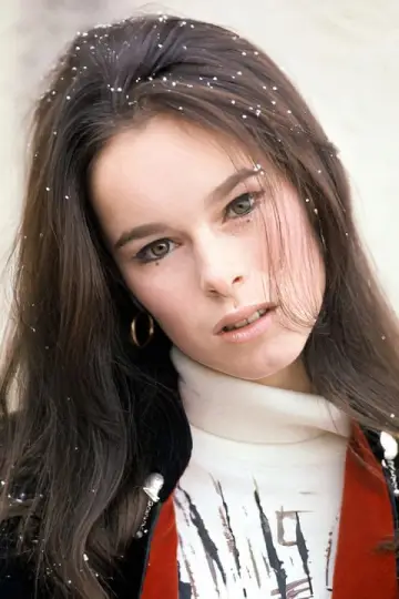 Zdjęcie Geraldine Chaplin #22508