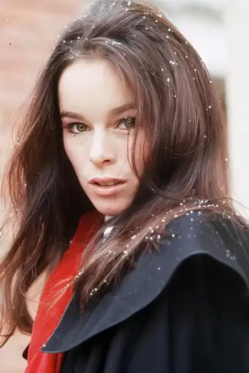 Zdjęcie Geraldine Chaplin #22509