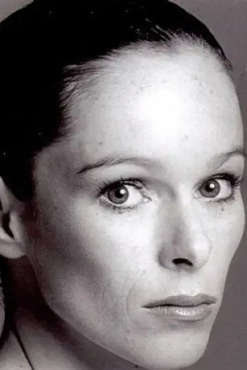 Zdjęcie Geraldine Chaplin #22510