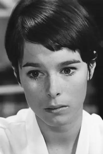 Zdjęcie Geraldine Chaplin #22511
