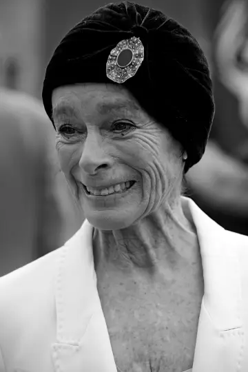 Zdjęcie Geraldine Chaplin #22513