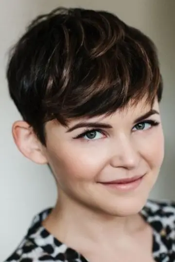 Zdjęcie Ginnifer Goodwin #21786