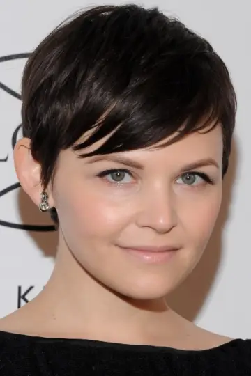 Zdjęcie Ginnifer Goodwin #21787
