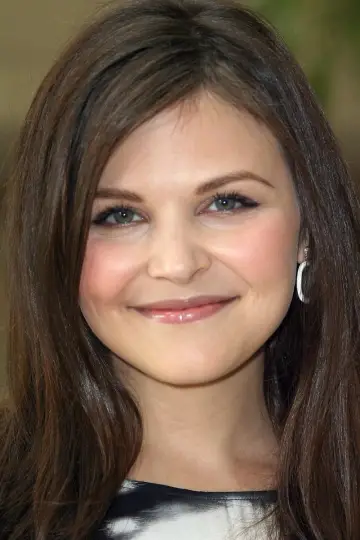 Zdjęcie Ginnifer Goodwin #21788