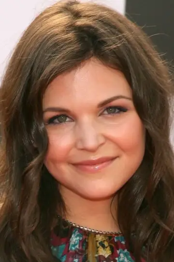 Zdjęcie Ginnifer Goodwin #21789