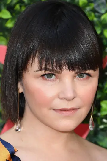 Zdjęcie Ginnifer Goodwin #21792