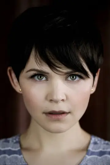 Zdjęcie Ginnifer Goodwin #21793
