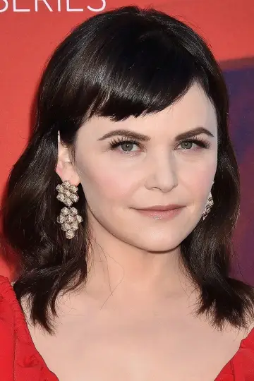 Zdjęcie Ginnifer Goodwin #21796