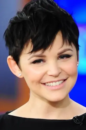 Zdjęcie Ginnifer Goodwin #21797