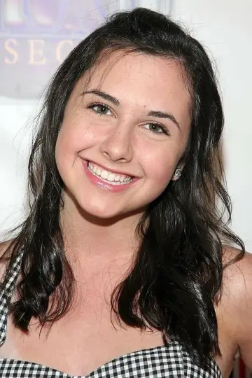 Zdjęcie Hailey Anne Nelson #85905