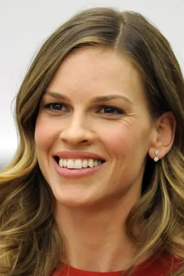 Zdjęcie Hilari Swonk (Hilary Swank) #61490