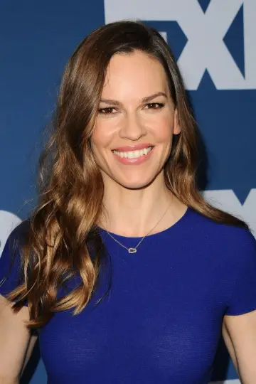 Zdjęcie Hilari Swonk (Hilary Swank) #61491