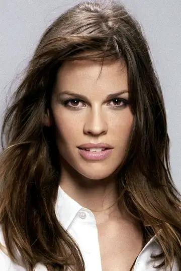 Zdjęcie Hilari Swonk (Hilary Swank) #61493