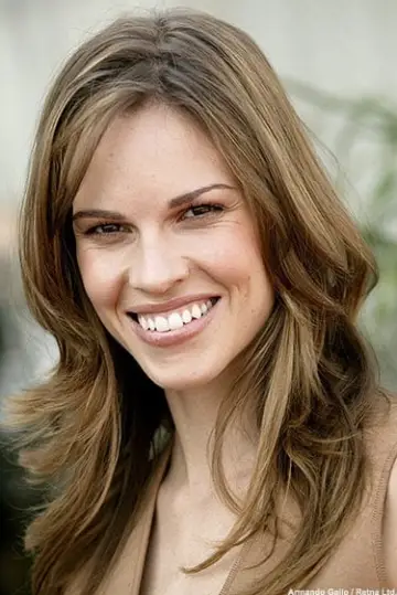 Zdjęcie Hilari Swonk (Hilary Swank) #61494