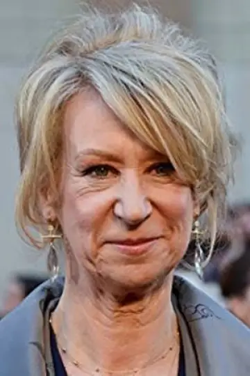 Zdjęcie Joanna Johnston #2202