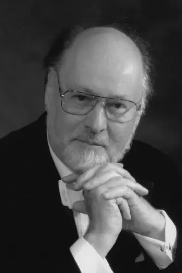 Zdjęcie John Williams #1890