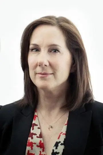 Zdjęcie Kathleen Kennedy #7172