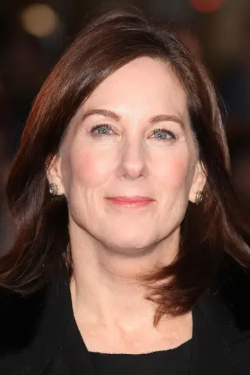 Zdjęcie Kathleen Kennedy #7173
