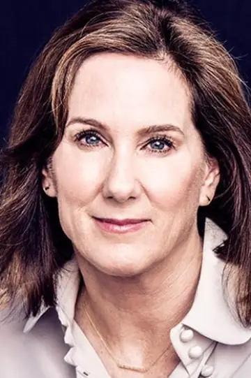 Zdjęcie Kathleen Kennedy #7174