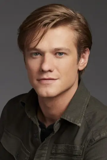 Zdjęcie Lucas Till #5256