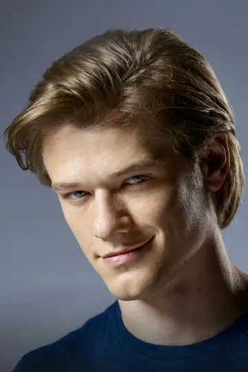 Zdjęcie Lucas Till #5257