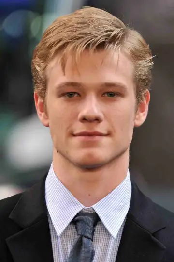 Zdjęcie Lucas Till #5258
