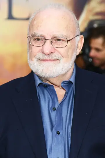 Zdjęcie Michael Kahn #15348