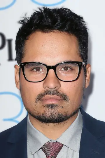Zdjęcie Majkel Pena (Michael Peña) #20548