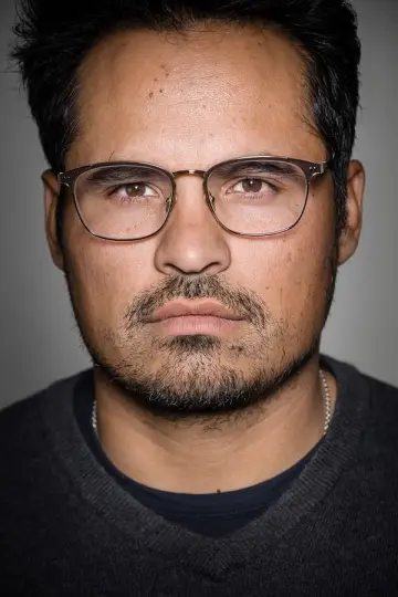 Zdjęcie Majkel Pena (Michael Peña) #20549