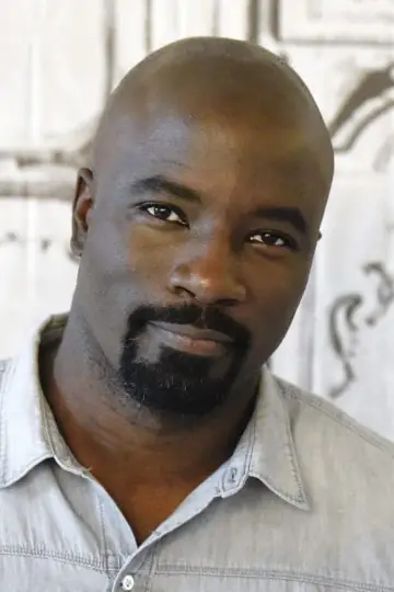 Zdjęcie Mike Colter #25550