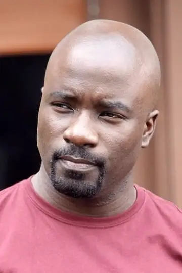 Zdjęcie Mike Colter #25551