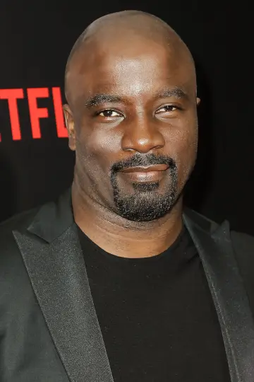 Zdjęcie Mike Colter #25552