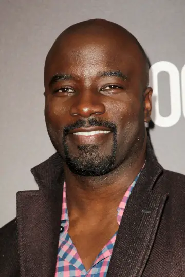 Zdjęcie Mike Colter #25553