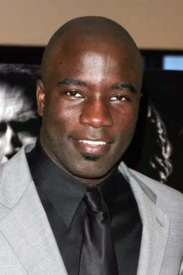 Zdjęcie Mike Colter #25554