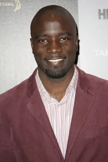 Zdjęcie Mike Colter #25555