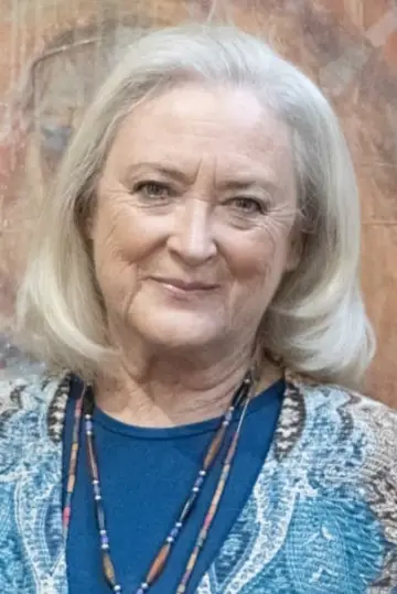 Zdjęcie Sandra Ellis Lafferty #10521