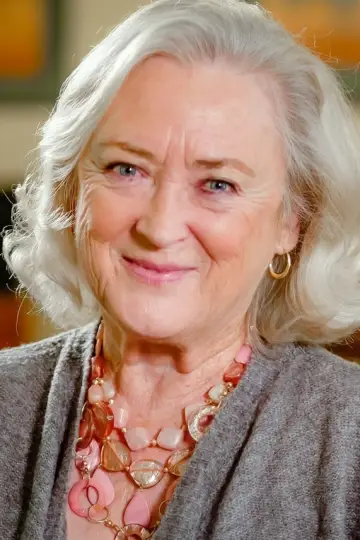 Zdjęcie Sandra Ellis Lafferty #10522