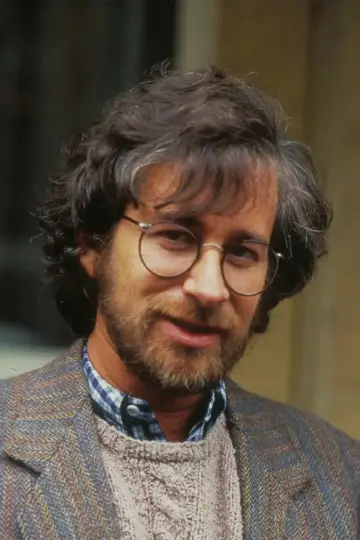 Zdjęcie Steven Spielberg (Steven Spielberg) #251797