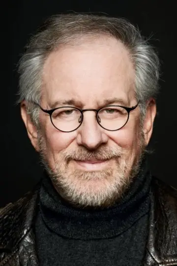 Zdjęcie Steven Spielberg (Steven Spielberg) #312174