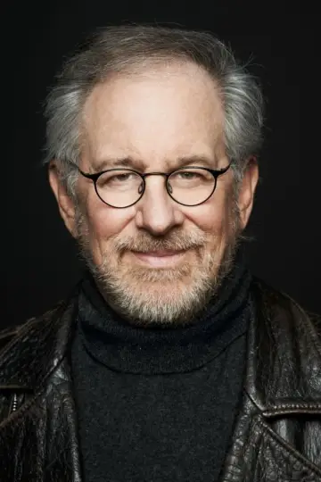 Zdjęcie Steven Spielberg (Steven Spielberg) #312175