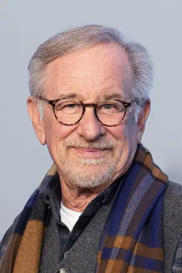 Zdjęcie Steven Spielberg (Steven Spielberg) #326971