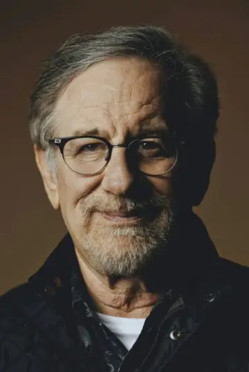 Zdjęcie Steven Spielberg (Steven Spielberg) #326972