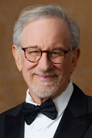 Zdjęcie Steven Spielberg (Steven Spielberg) #326973