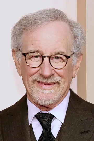 Zdjęcie Steven Spielberg (Steven Spielberg) #326974