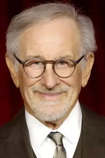 Zdjęcie Steven Spielberg (Steven Spielberg) #326975