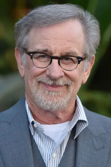 Zdjęcie Steven Spielberg (Steven Spielberg) #326976